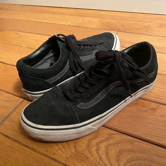 Vans old skool black on black - Picture 2 of 4